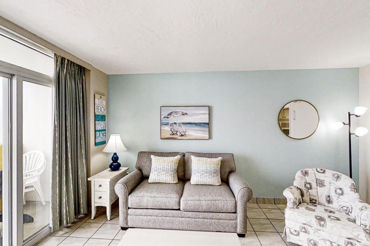 Bay Watch 0636 Apartment Myrtle Beach Luaran gambar