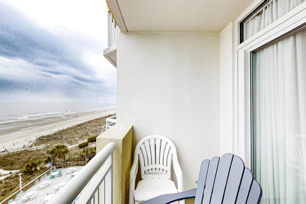 Bay Watch 0636 Apartment Myrtle Beach Luaran gambar